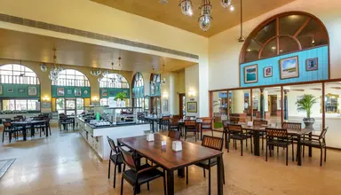 Acron Candolim Regina