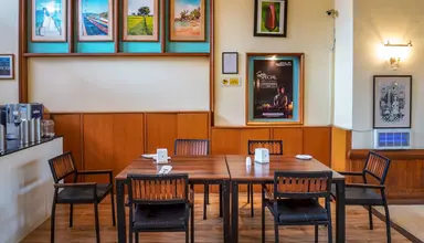 Acron Candolim Regina