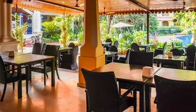 Acron Candolim Regina