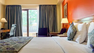 Acron Candolim Regina