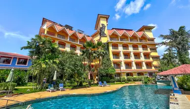 Acron Candolim Regina