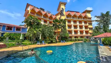 Acron Candolim Regina