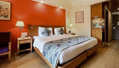 Acron Candolim Regina