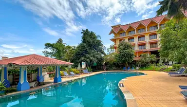 Acron Candolim Regina