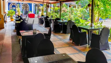 Acron Candolim Regina