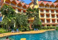 Acron Candolim Regina