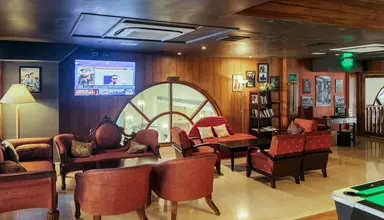 Acron Candolim Regina