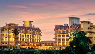 Acron Candolim Regina