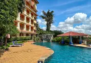 Acron Candolim Regina