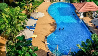 Acron Candolim Regina