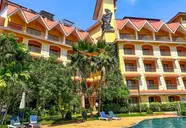 Acron Candolim Regina