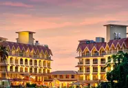 Acron Candolim Regina