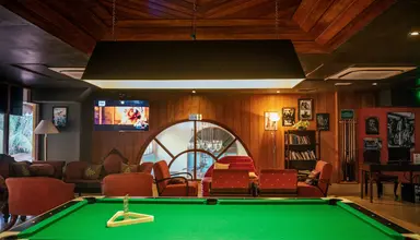 Acron Candolim Regina