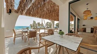 Acron Seaside Suites