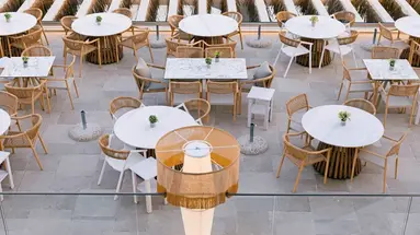 Acron Seaside Suites