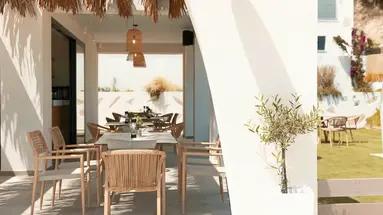 Acron Seaside Suites
