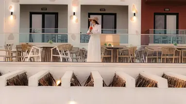 Acron Seaside Suites