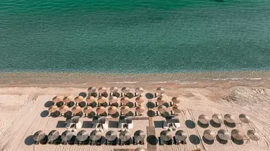 Acron Seaside Suites