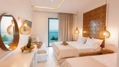Acron Seaside Suites