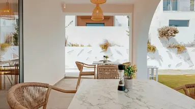 Acron Seaside Suites