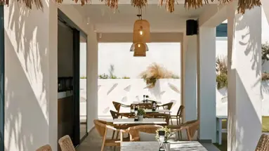 Acron Seaside Suites