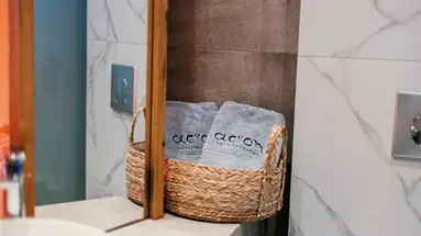 Acron Seaside Suites