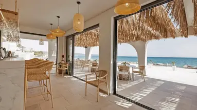 Acron Seaside Suites