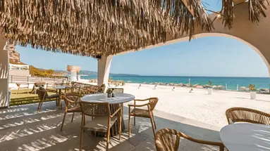 Acron Seaside Suites