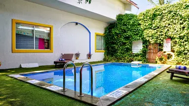 Acron Seaway Resort