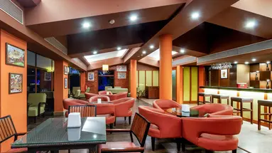 Acron Seaway Resort