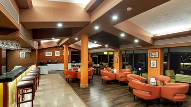 Acron Seaway Resort