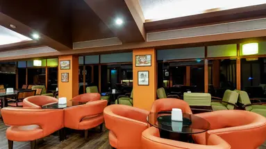 Acron Seaway Resort