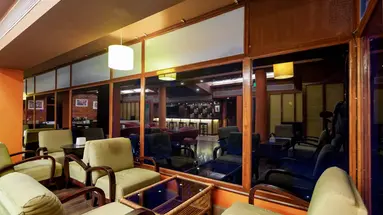 Acron Seaway Resort