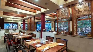 Acron Seaway Resort