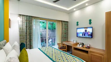 Acron Seaway Resort