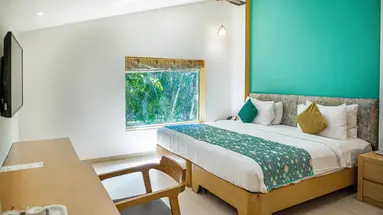 Acron Seaway Resort