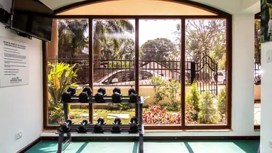 Acron Waterfront Resort