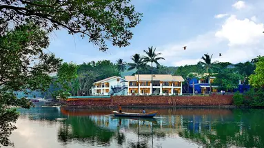 Acron Waterfront Resort