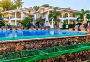Acron Waterfront Resort