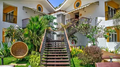 Acron Waterfront Resort