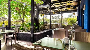 Acron Waterfront Resort