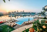 Acron Waterfront Resort