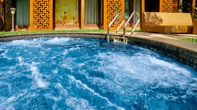 Acron Waterfront Resort
