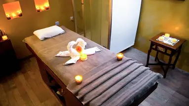 Acron Waterfront Resort
