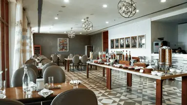 Acron Waterfront Resort