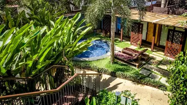 Acron Waterfront Resort