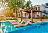 Acron Waterfront Resort