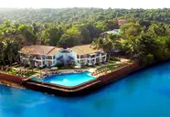 Acron Waterfront Resort