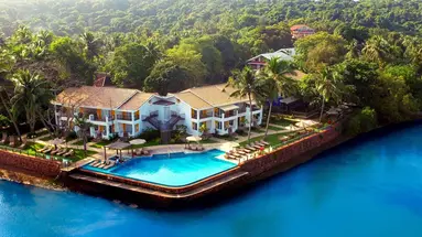Acron Waterfront Resort