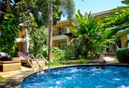 Acron Waterfront Resort